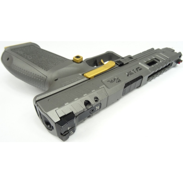 Pistolet Canik SFX Rival Grey kal. 9x19mm